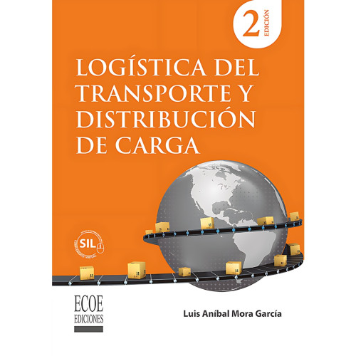 LOGISTICA DEL TRANSPORTE Y DISTRIBU