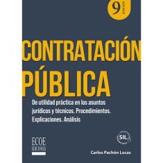 CONTRATACION PUBLICA ECOE