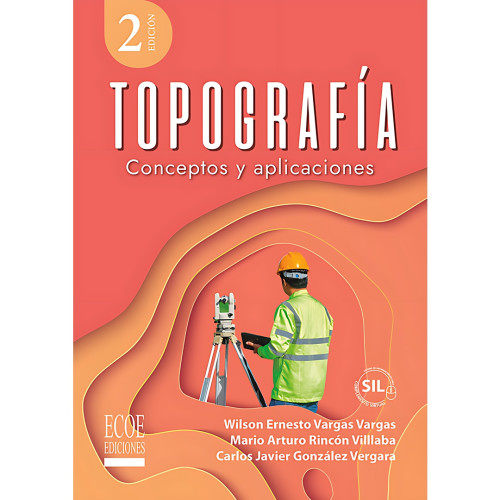 TOPOGRAFIA CONCEPTOS Y APLICA