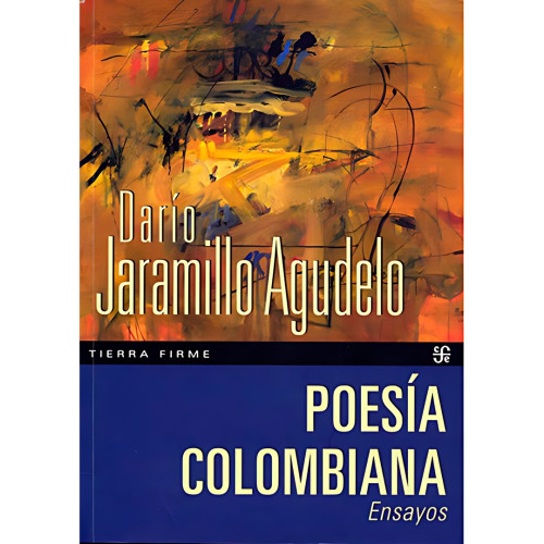 POESIA COLOMBIANA. ENSAYOS