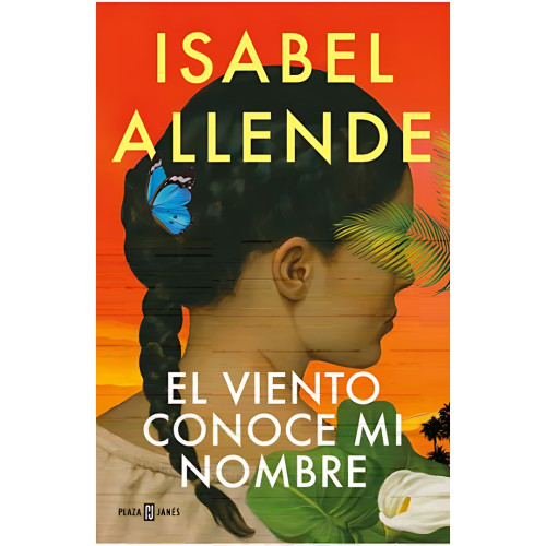 VIENTO CONOCE MI NOMBRE