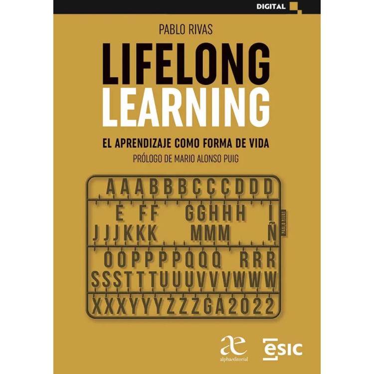 LIFELONG LEARNING EL APRENDIZAJE