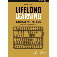 LIFELONG LEARNING EL APRENDIZAJE