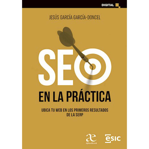 SEO EN LA PRACTICA UBICA TU WEB EN