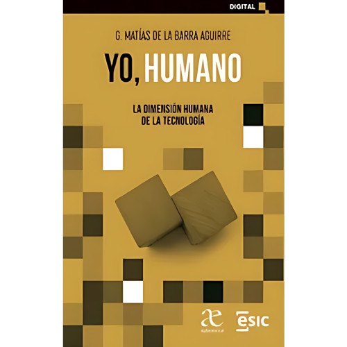 YO HUMANO LA DIMENSION HUMA