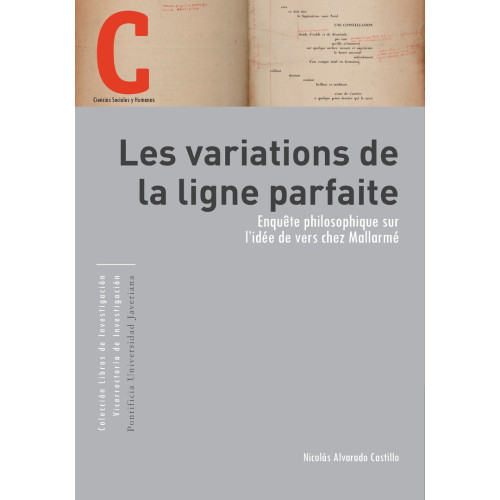 LES VARIATIONS DE LA LIGNE PARFAITE