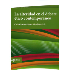 LA ALTERIDAD EN EL DEBATE CONTEMPORÁNEO