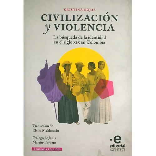 CIVILIZACION Y VIOLENCIA