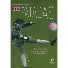 A LAS PATADAS