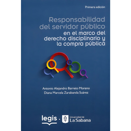 RESPONSABILIDAD DEL SERVIDOR PUB DI 1