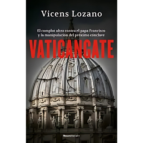 VATICANGATE