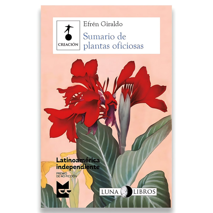 SUMARIO DE PLANTAS OFICIOSAS