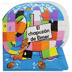 CHAPUZON DE ELMER EL