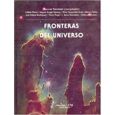 FRONTERAS DEL UNIVERSO