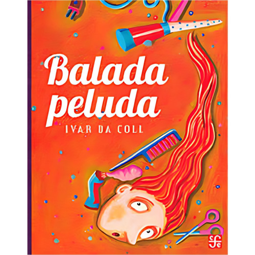 BALADA PELUDA