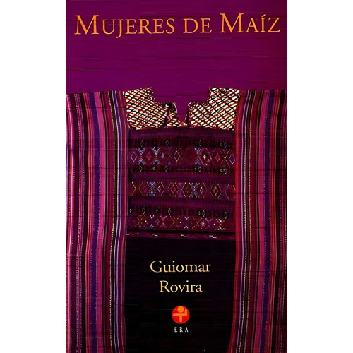 MUJERES DE MAIZ