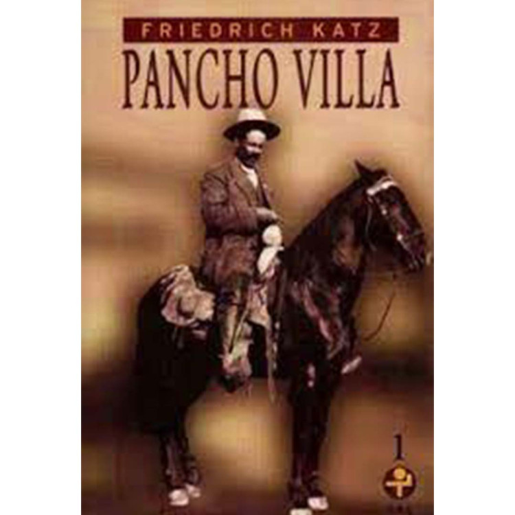 PANCHO VILLA (I-II)