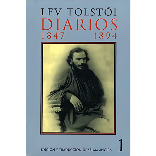 DIARIOS (I) 1847-1894