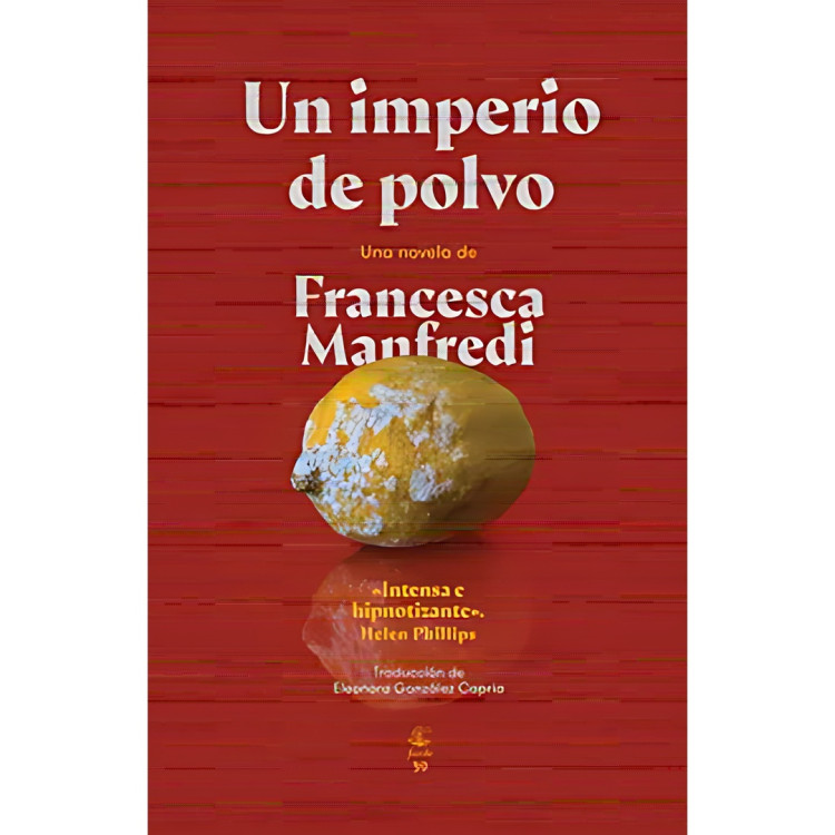 UN IMPERIO DE POLVO