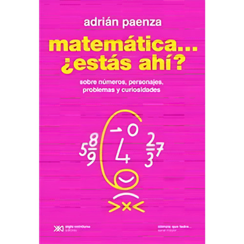 MATEMATICA ESTAS AHI (2ª ED) SOBRE UN