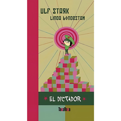 EL DICTADOR  T D  22