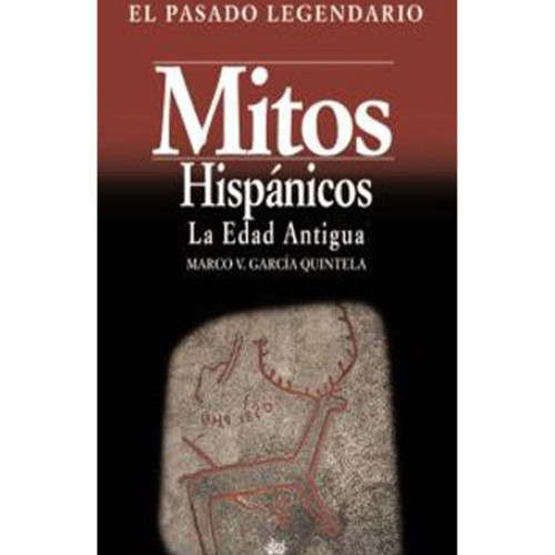 MITOS HISPANICOS I