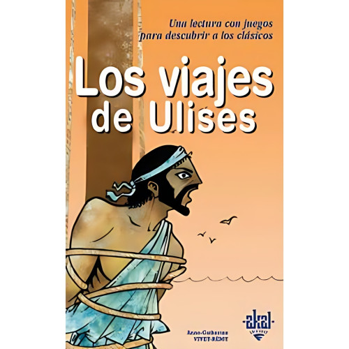 VIAJES DE ULISES