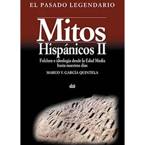 MITOS HISPANICOS II