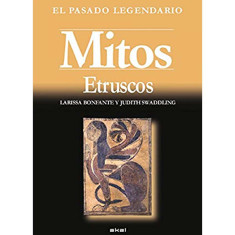 MITOS ETRUSCOS