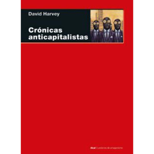 CRONICAS ANTICAPITALISTAS