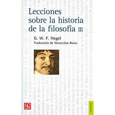 LECCIONES SOBRE LA H III