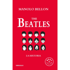 THE BEATLES LA HISTORIA 1950 - 2016