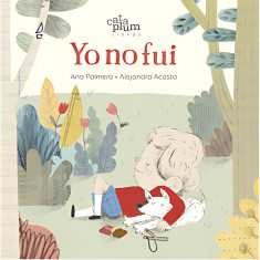 YO NO FUI td  Cataplum