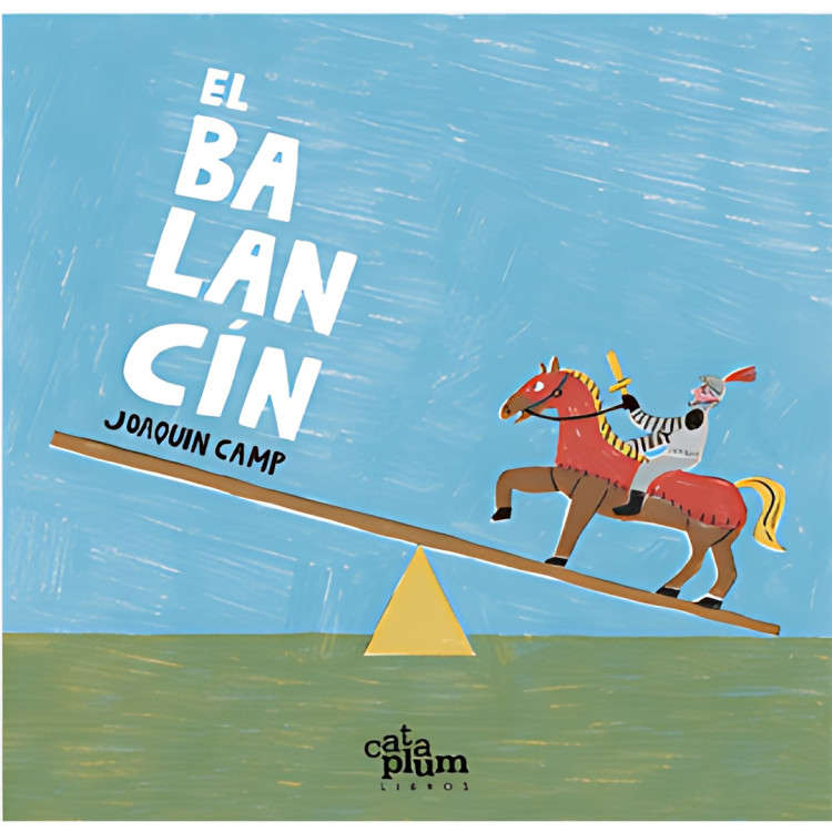 BALANCIN  EL td  Cataplum