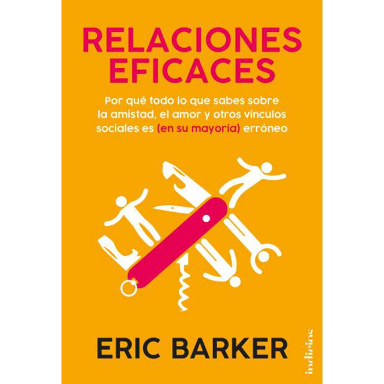 RELACIONES EFICACES