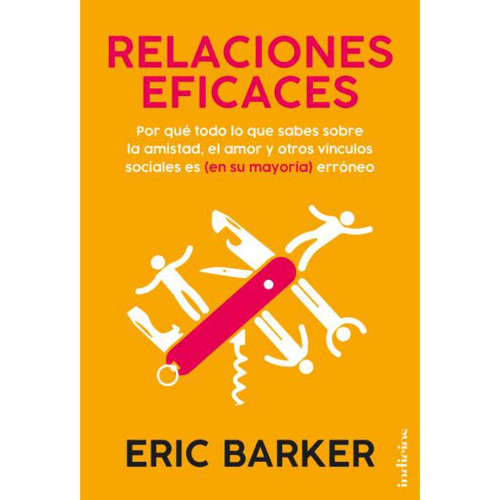 RELACIONES EFICACES