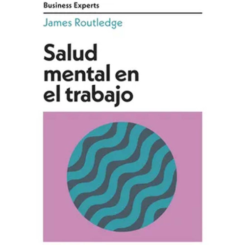 SALUD MENTAL EN EL TRABAJO SERIE