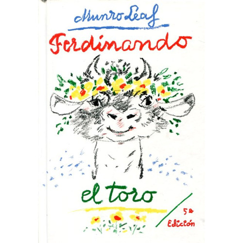 FERDINANDO EL TORO  Loguez