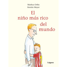 NINO MAS RICO DEL MUNDO  EL td  Loguez