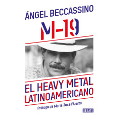 M19 EL HEAVY METAL LATINOAMERICANO