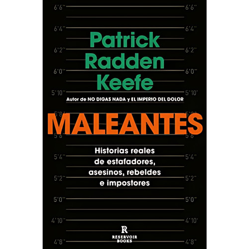 MALEANTES