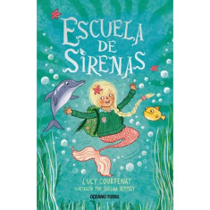 ESCUELA DE SIRENAS 1