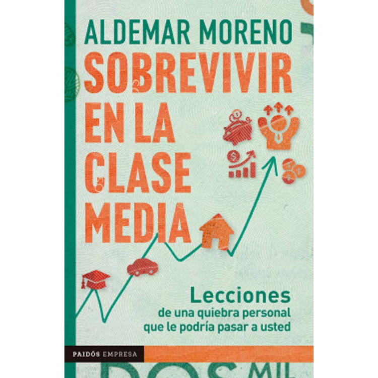 SOBREVIVIR EN LA CLASE MEDIA