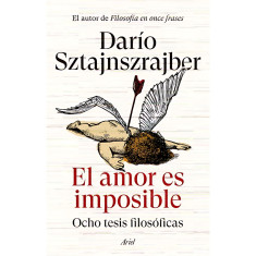 EL AMOR ES IMPOSIBLE