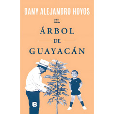 ARBOL DE GUAYACAN EL