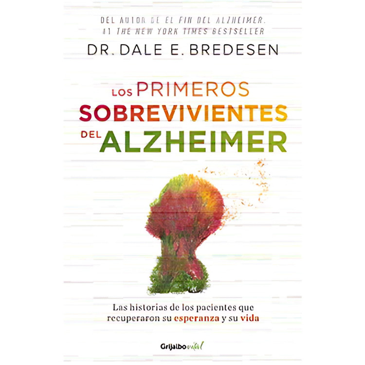 PRIMEROS SOBREVIVIENTES DEL ALZHEIMER L