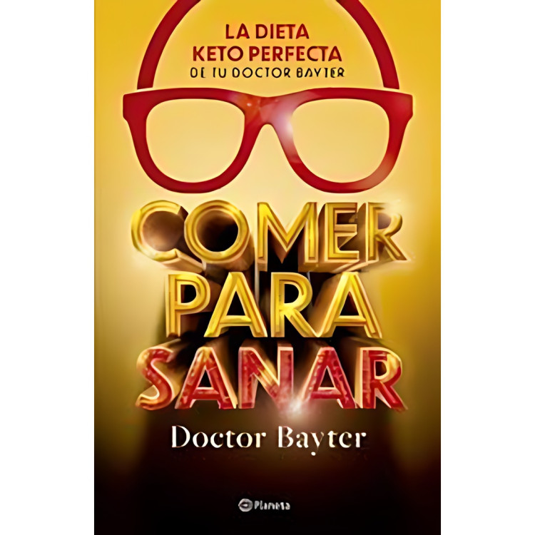 COMER PARA SANAR planeta