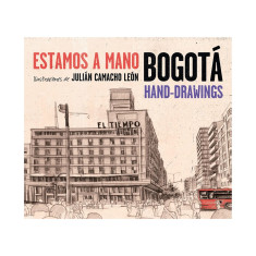 ESTAMOS A MANO BOGOTA