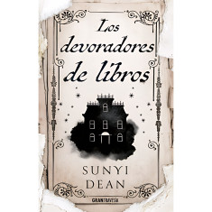 LOS DEVORADORES DE LIBROS