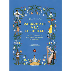 PASAPORTE A LA FELICIDAD